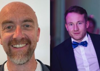 LifeSearch appoints Richardson and Mooney to head PMI team
