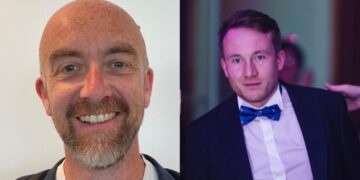 LifeSearch appoints Richardson and Mooney to head PMI team