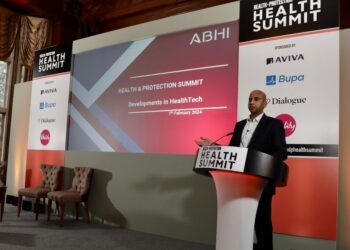 Health Summit: AI application presents huge opportunity for healthcare – Sunthares