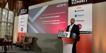Health Summit: AI application presents huge opportunity for healthcare – Sunthares