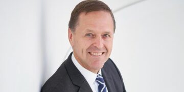 Schreier appointed Simplyhealth CEO