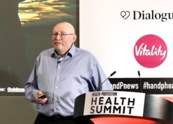 Health Summit: AI creates opportunities to monitor mental health of workforce – Herbert