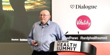 Health Summit: AI creates opportunities to monitor mental health of workforce – Herbert