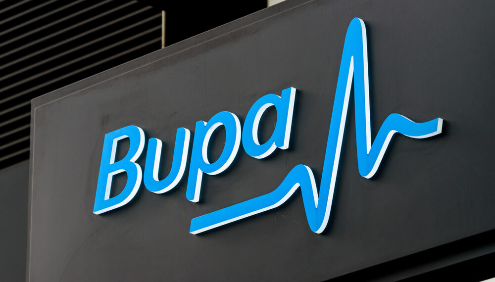 Bupa offers free Period Plan to UK employees