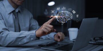 Does AI hold the key to supporting worker wellbeing in remote locations? – analysis