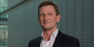 EY appoints UK head of life and pensions