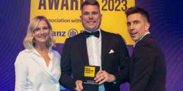 Best Protection Adviser profile: Andy Walton on ‘fantastic feeling’ of long wait being brought to an end