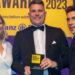 Best Protection Adviser profile: Andy Walton on ‘fantastic feeling’ of long wait being brought to an end