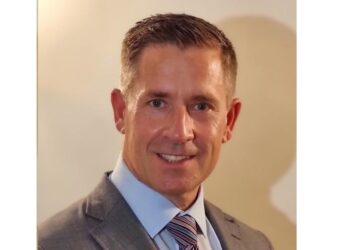 Brandon Collins joins HealthHero as commercial director