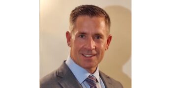 Brandon Collins joins HealthHero as commercial director