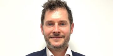 April International appoints BDM from Berwick Devoil Healthcare