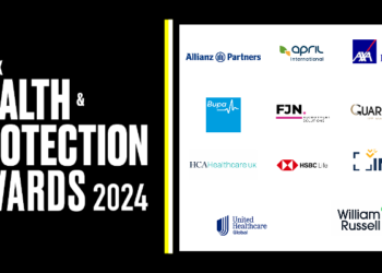 Health & Protection Awards 2024 voting opens