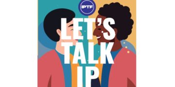 IPTF launches Let’s Talk IP podcast series