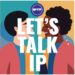 IPTF launches Let’s Talk IP podcast series