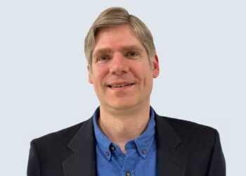 Unum UK appoints chief information and digital officer from Aegon UK