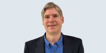 Unum UK appoints chief information and digital officer from Aegon UK