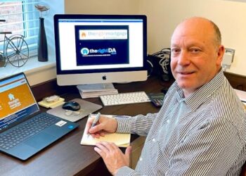 The Right Mortgage & Protection Network appoints national manager
