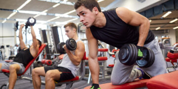 Paid incentives can create long-lasting gym habits – Sunstein