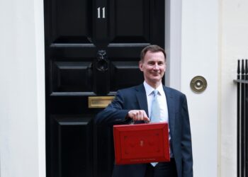 Chancellor’s failure to deliver PMI tax breaks was a missed opportunity – Spinks