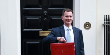 Chancellor’s failure to deliver PMI tax breaks was a missed opportunity – Spinks