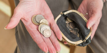 State pension exceeds average cost of living by £74 – Senior Capital