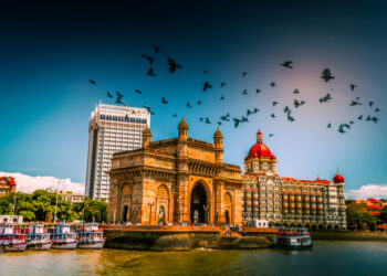 Lockton hires three directors to help drive India expansion