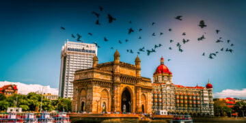 Lockton hires three directors to help drive India expansion