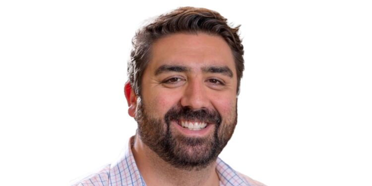 IPipeline appoints chief financial officer