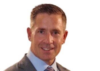 Stress Awareness Month: Taking life one step at a time made the difference – Collins