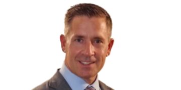 Stress Awareness Month: Taking life one step at a time made the difference – Collins