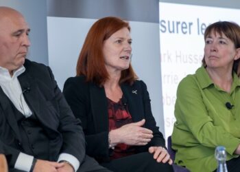 Peace of mind is priority for protection, not prevention – Johnson