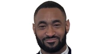 Introducing… Evric Davis, London & Country