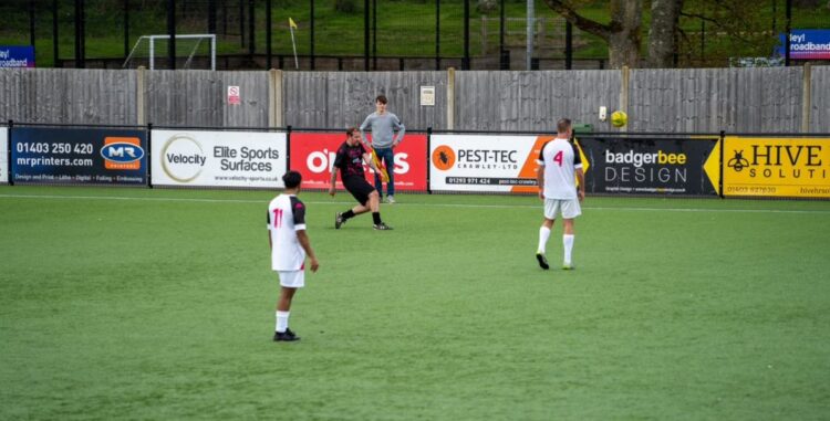 Twelve goal thriller in FJN Cup as more than £700 raised for Wolfram UK
