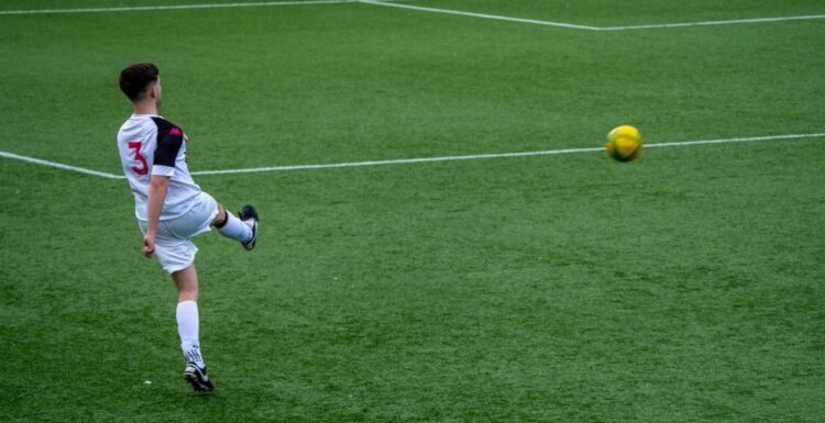 Twelve goal thriller in FJN Cup as more than £700 raised for Wolfram UK