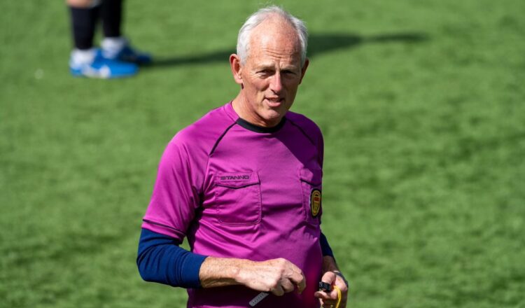 Twelve goal thriller in FJN Cup as more than £700 raised for Wolfram UK