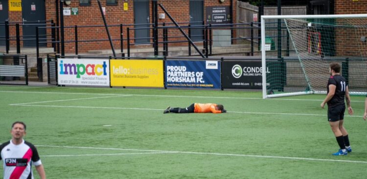 Twelve goal thriller in FJN Cup as more than £700 raised for Wolfram UK