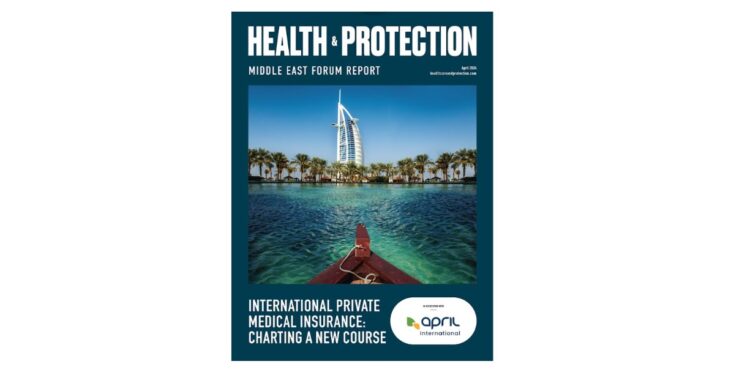 Middle East IPMI Forum: Charting a new course