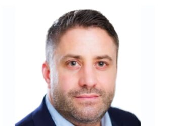 L&C Mortgages promotes Harrington to CEO