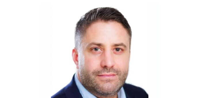 L&C Mortgages promotes Harrington to CEO