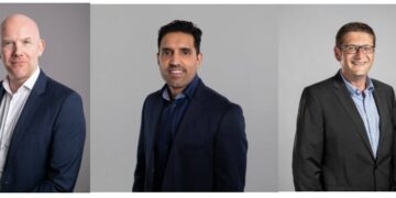 Partners& appoints three senior leaders