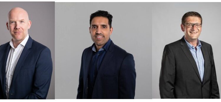 Partners& appoints three senior leaders