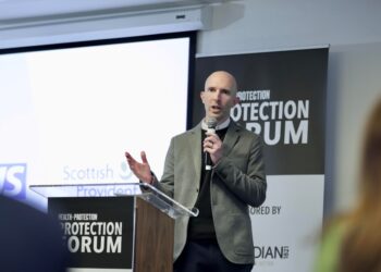 Protection Forum: Its ‘insane’ that customers aren’t getting annual statements about their insurance cover – Jeynes