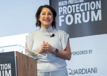 Advisers should stand out in crowd to get on next Apprentice – Chohan