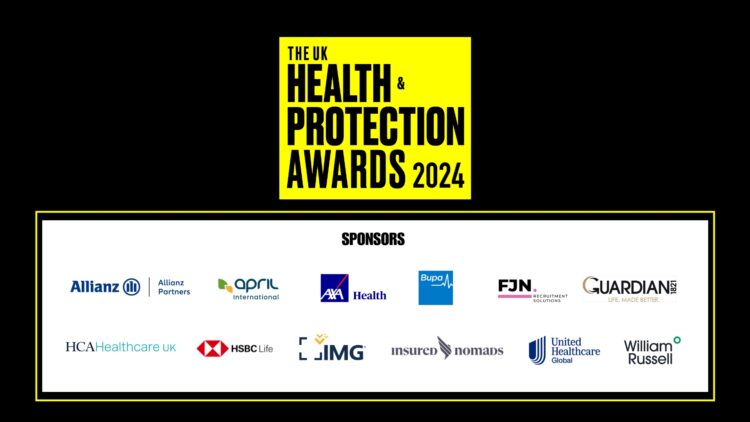 Health & Protection Awards 2024: The keys to submitting a great entry