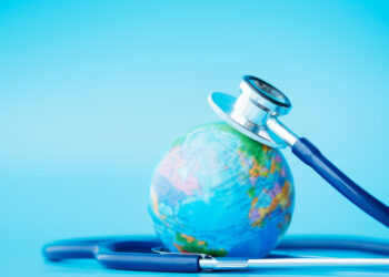 Bupa partners with Health Care Without Harm 