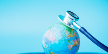 Bupa partners with Health Care Without Harm 