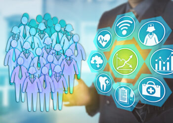 Syrona Health launches workforce health profiling tool