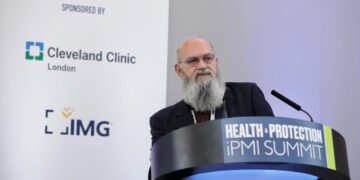 IPMI Summit: Advisers should think carefully about insurers for expat protection