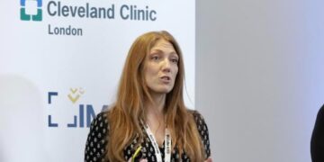 IPMI Summit: Icelandic initiative cuts waste and drives circular healthcare – Stagg