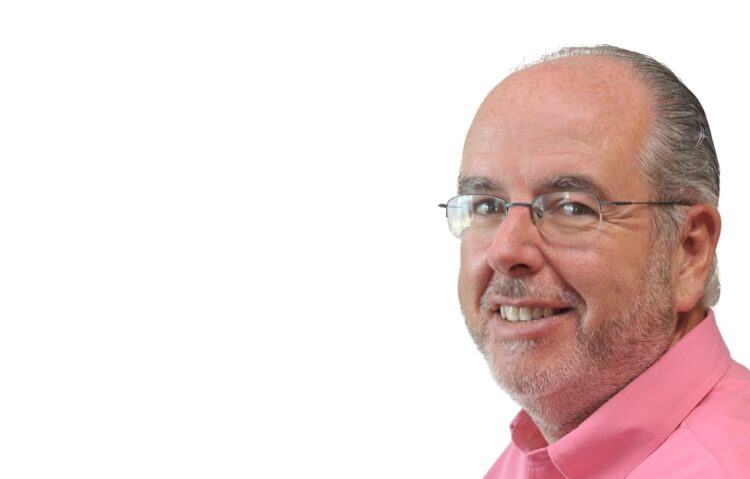 David Battle leads trio of senior appointments at Healix